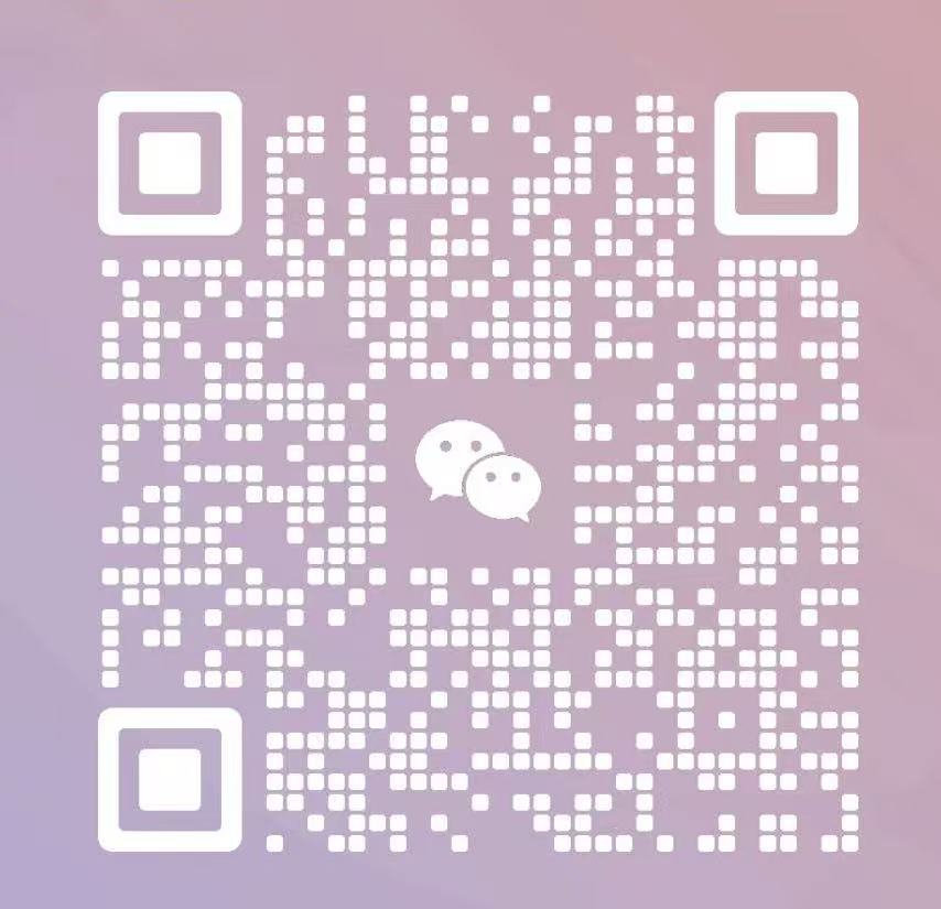 WeChat QR Code