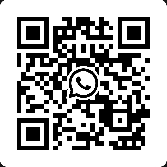 WhatsApp QR Code